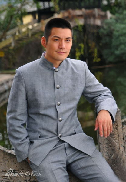 蓝蝶之谜