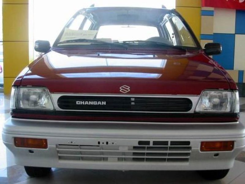 >奥拓(alto)是中国 a target="_blank" href="/item/长安铃木/288370"