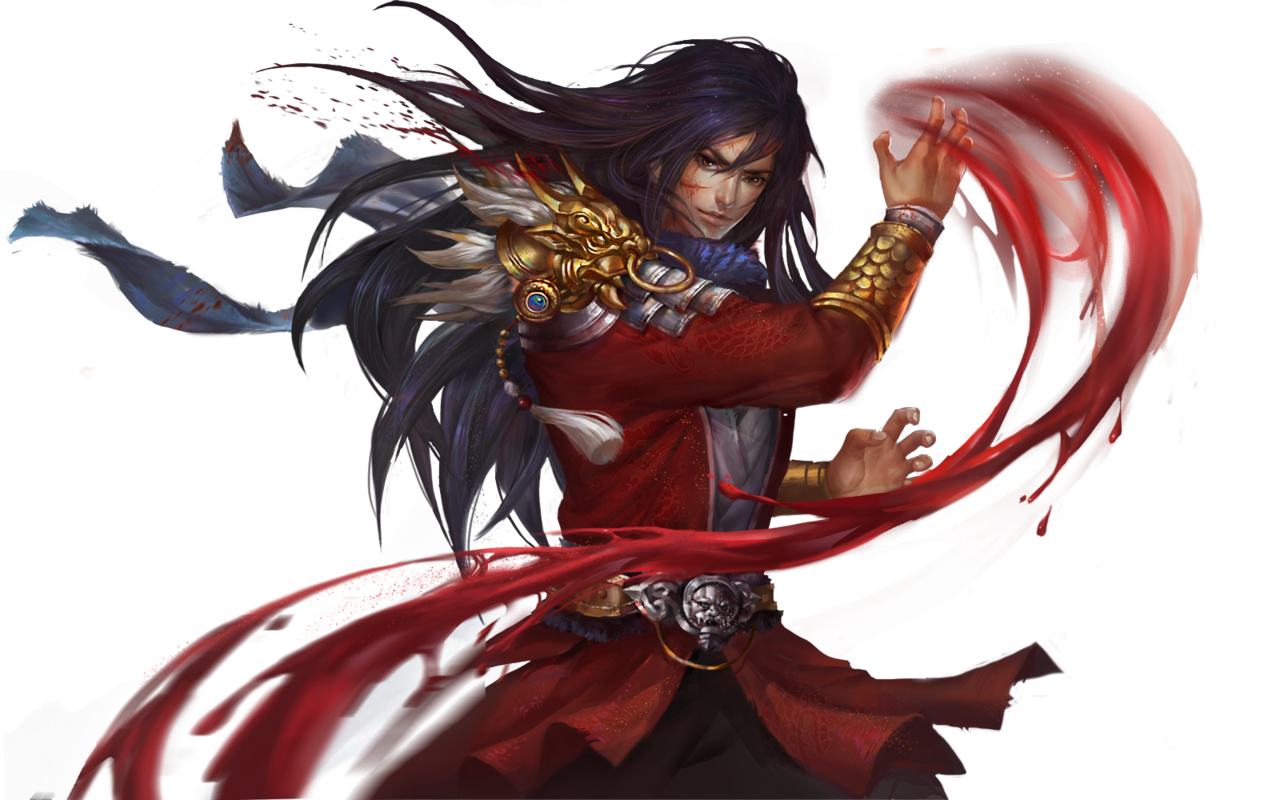 小说《 a target="_blank" href="/item/龙血战神/5919850" data