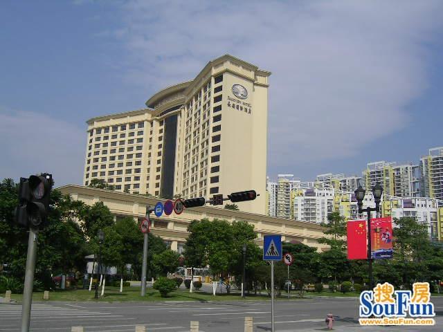  p data-id="gnvgfopkfo">莲花别墅位于东莞市长安镇莲花水库西南侧