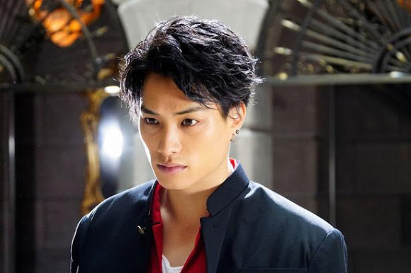 铃木伸之