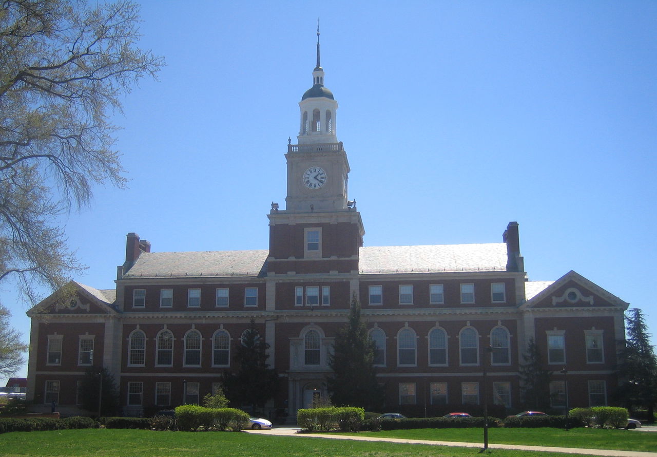 howard university