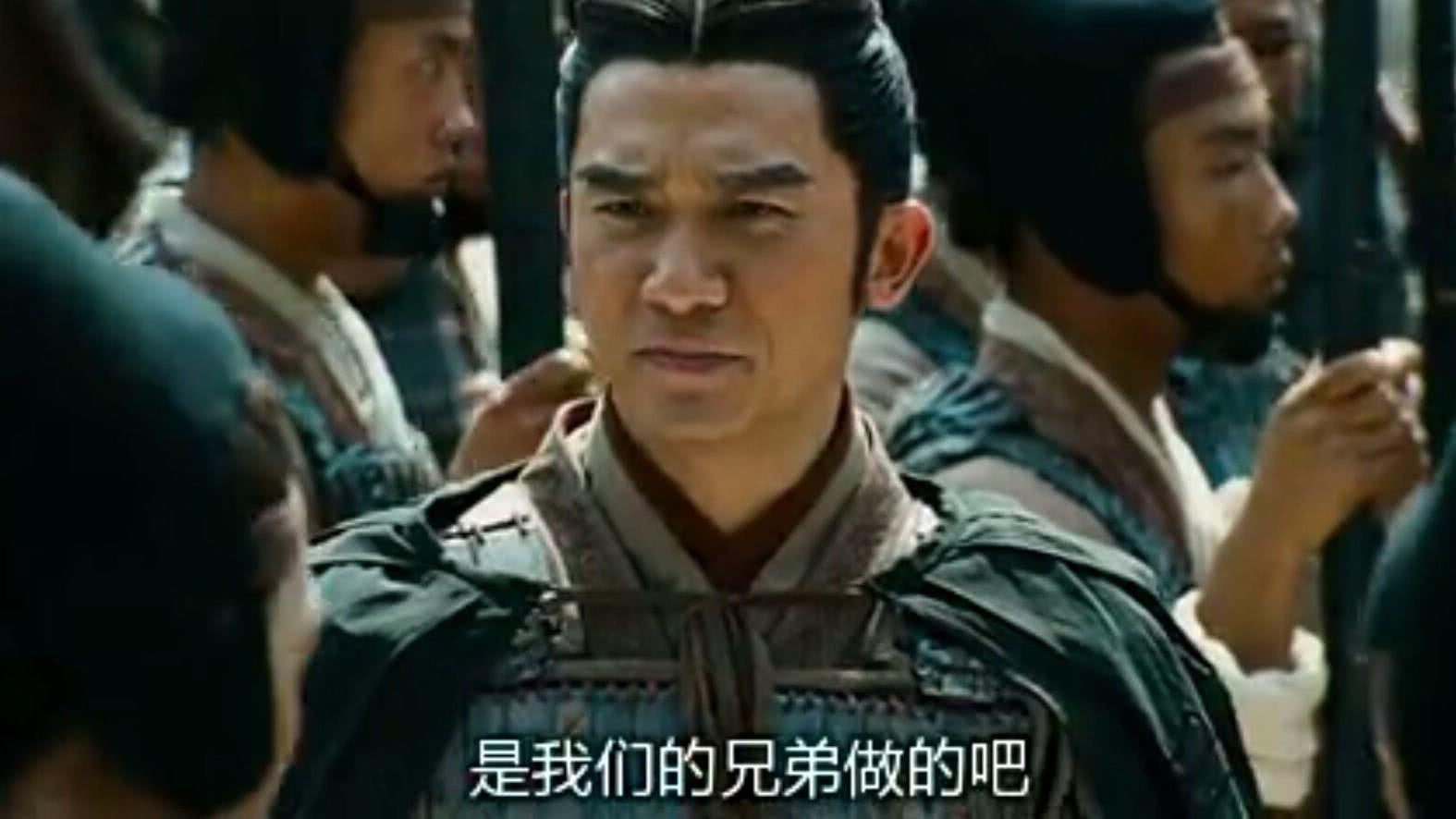 三国最放荡女人，一生都在玩弄男人，先后三位男人死于她风流裙下_百科TA说