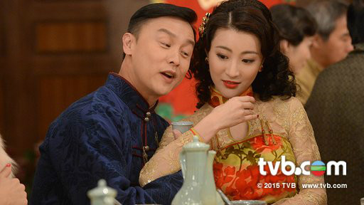  p>《收规华》是由 a>香港电视广播有限公司 /a>于2015年出品的民初