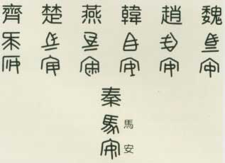  p>赵国(公元前403年—公元前222年),中国 a target="_blank" href="