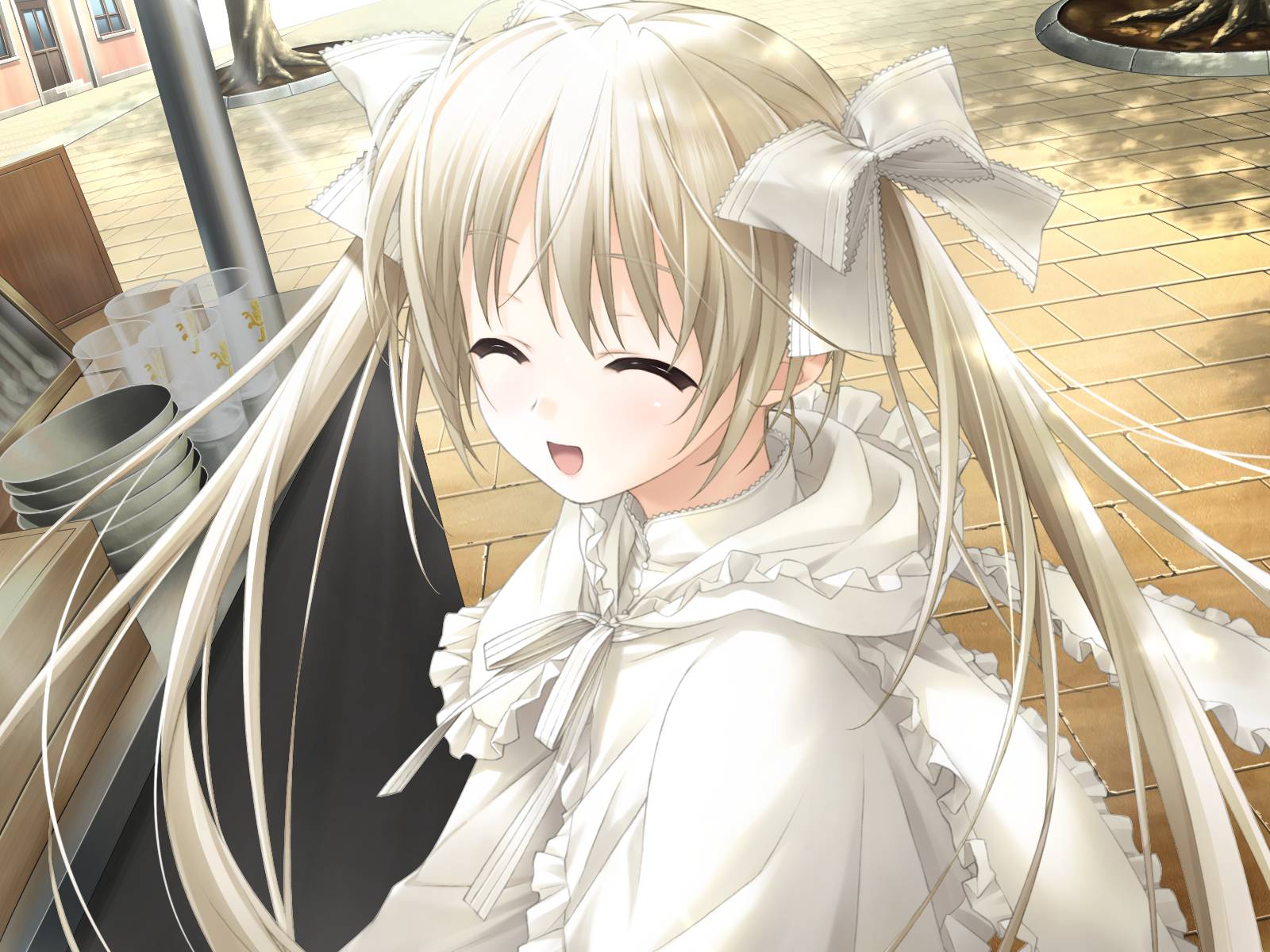 日本恋爱冒险游戏《 a target="_blank" href="/item/缘之空/63186"