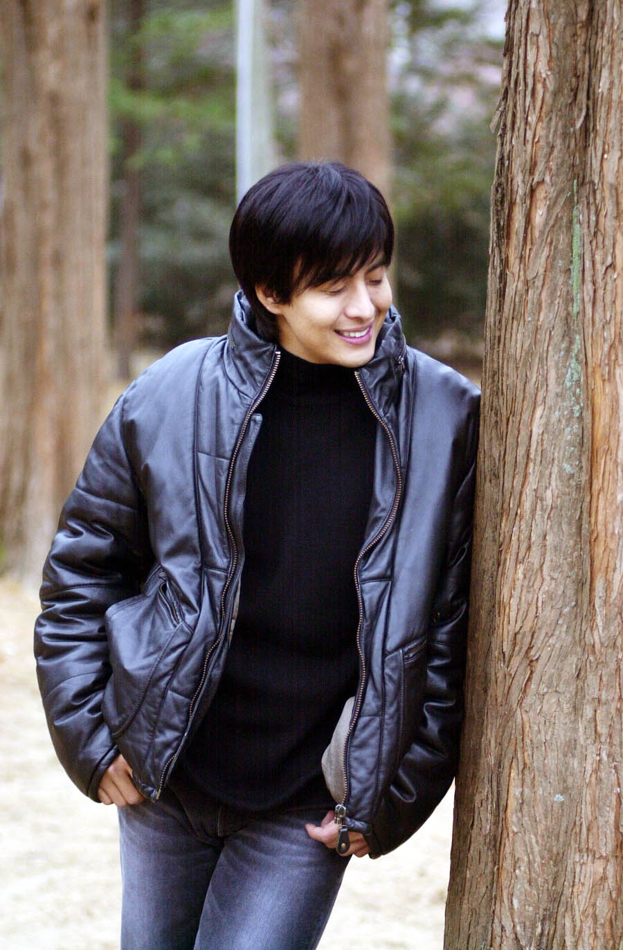  p>裴勇俊(bae yong joon),1972年8月29日出生于首尔,韩国男演员,制作