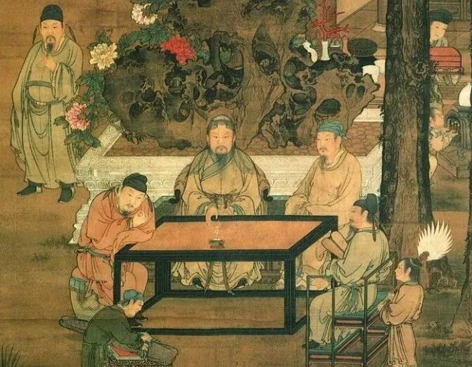 古代的三公、三师、三孤、丞相、王爷，谁的官职大_百科TA说