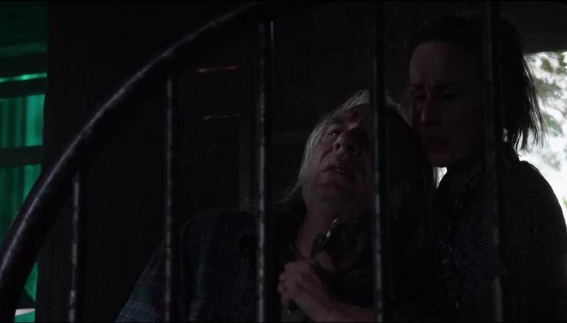 罪恶黑名单第四季