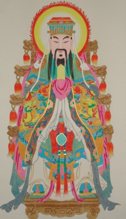 徐州玉皇宫