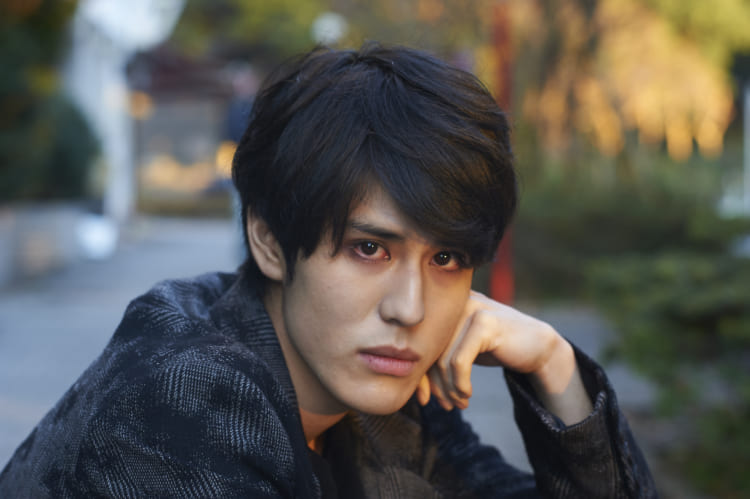 本名佐藤宽一郎,1996年8月16日出生于日本东京都世田谷区,日本男演员