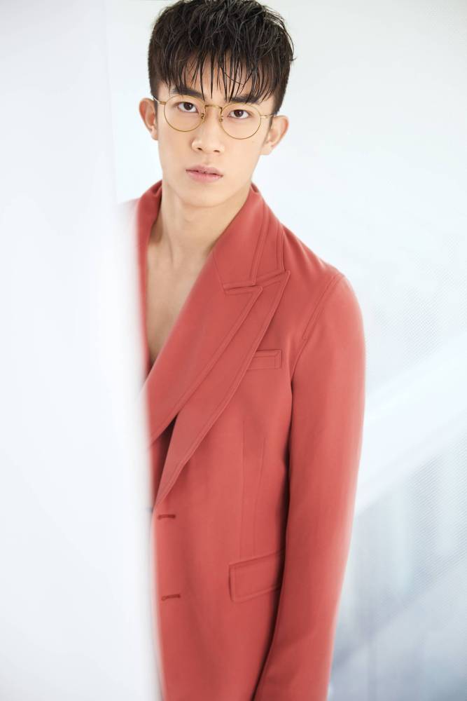 张开泰（中国内地男演员）_百度百科