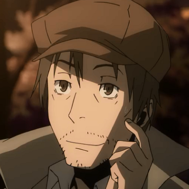 无头骑士异闻录!