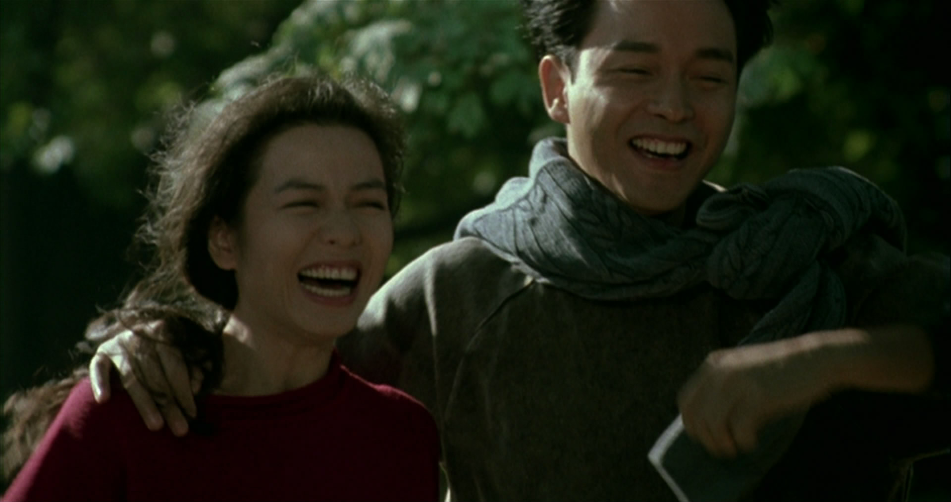 纵横四海/纵横天下