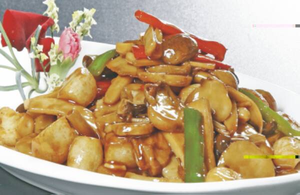 大鸭梨(北七家店)