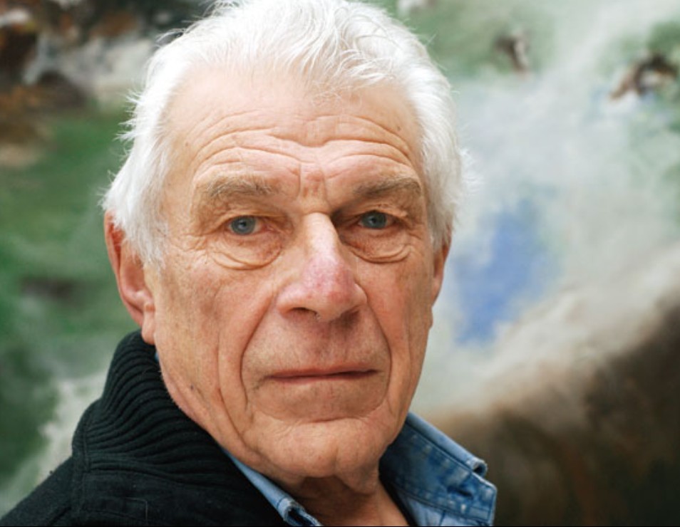 john berger