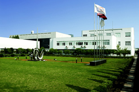 延锋伟世通汽车饰件系统有限公司