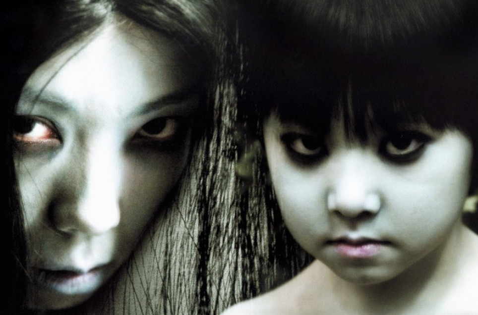  p>《咒怨》是日本恐怖类型系列影视.