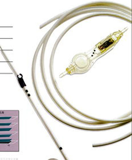gnbiiu9dbk">脑室腹腔分流管是应用于各类脑积水患者脑室腹腔分流术中