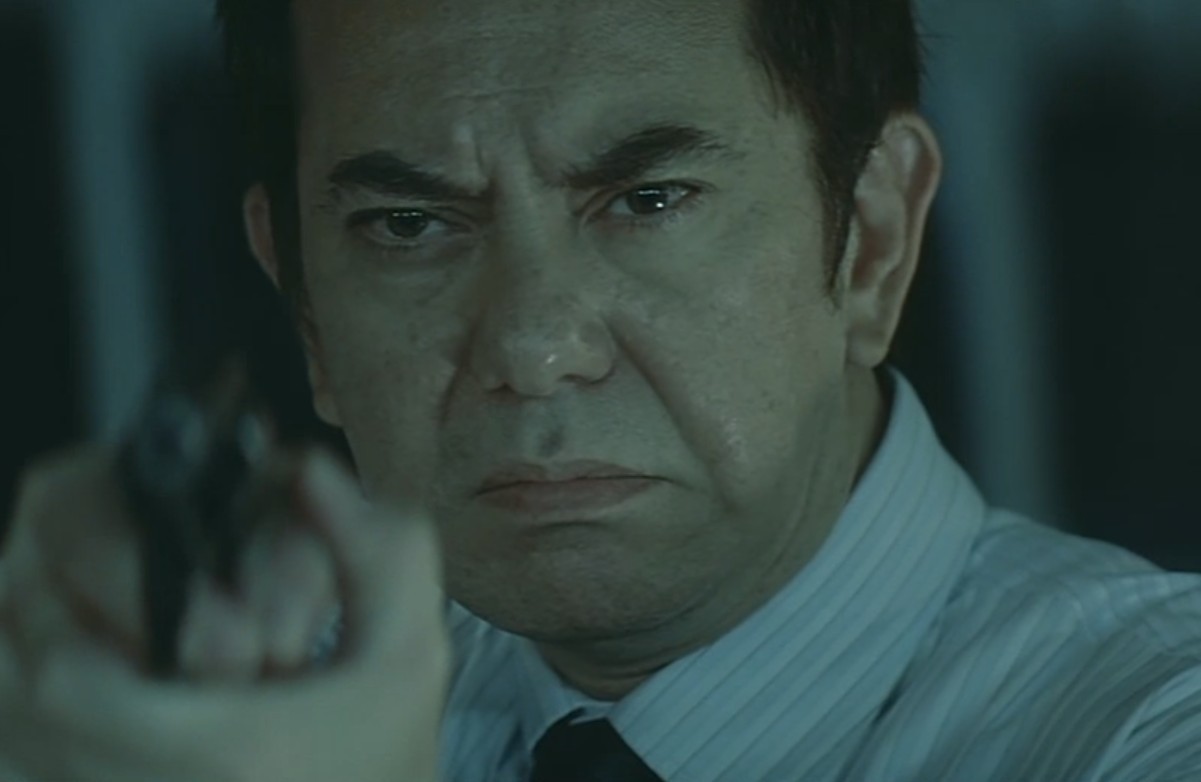  p>《无间道Ⅱ》( i>infernal affairs Ⅱ) /i>是《无间道》系列电影