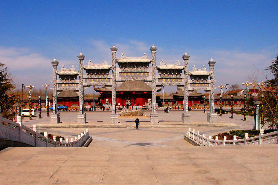  p>鹿邑县,古称 a target="_blank" href="/item/苦县/7979891" data