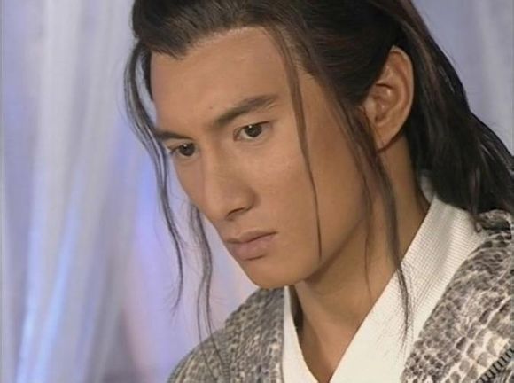 四大名捕震关东