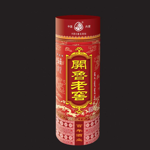 开鲁老窖
