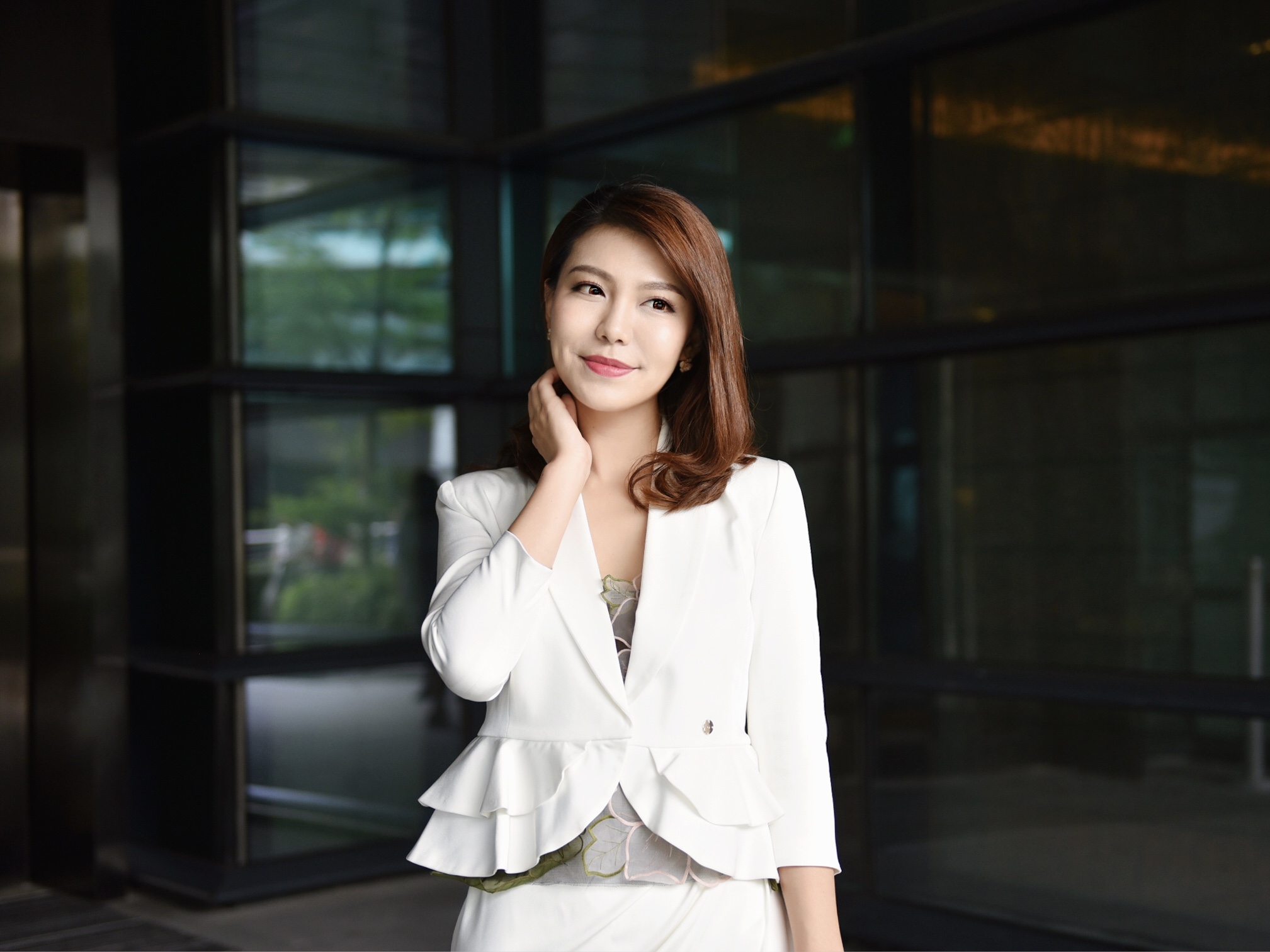  p>孙艺修,女,汉族,深圳卫视主持人. /p>