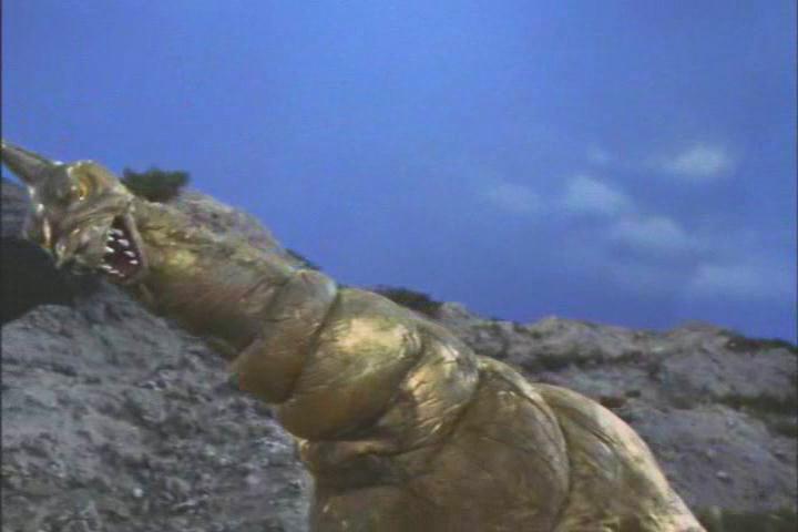 黄金怪兽哥尔顿