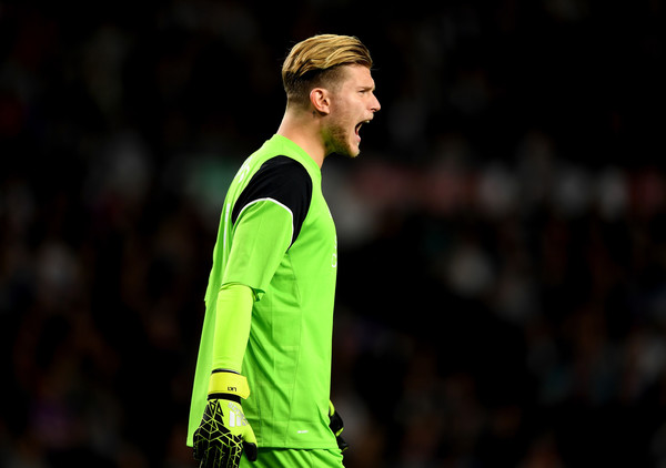  p>洛里斯·卡里乌斯(loris karius),1993年6月22日出生于德国巴登-符