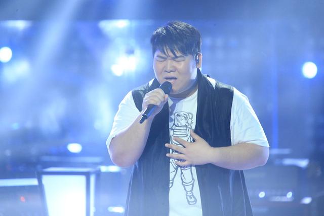 同年,参加《 a target="_blank" href="/item/中国好声音第