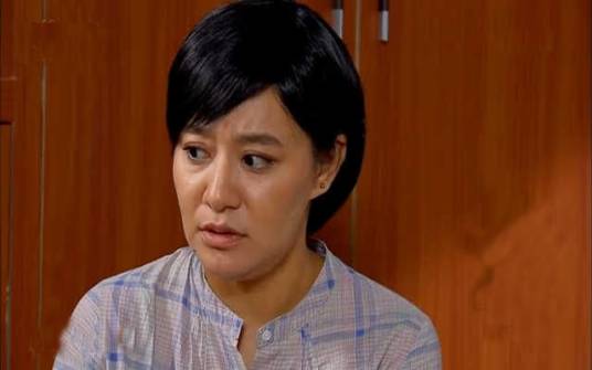 张丽（中国著名女演员）_百度百科