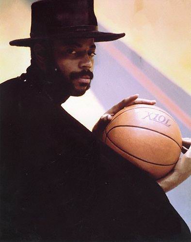 walt frazier