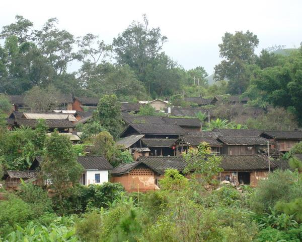  p>小沟自然村,隶属于云南省昭通市彝良县角奎镇马腹村,属于山区.