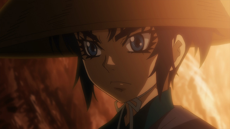 basilisk ～樱花忍法帖