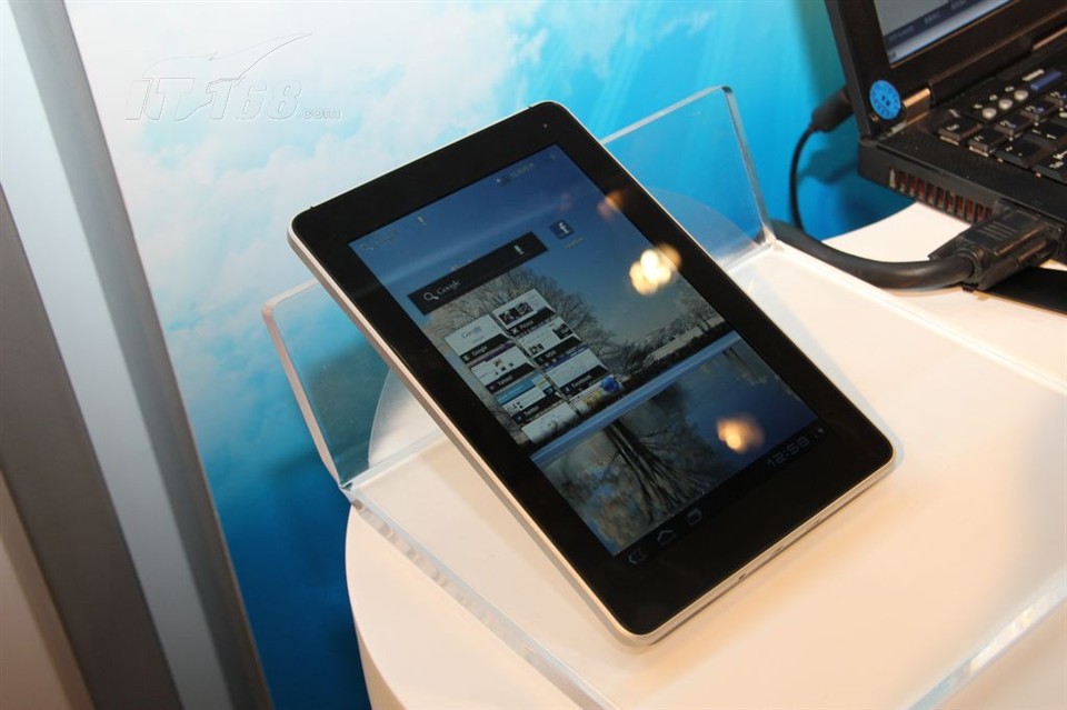 华为mediapad(3g版)