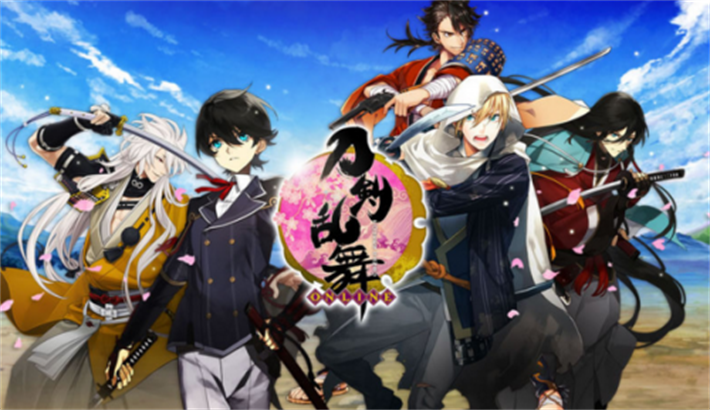 5,刀剑乱舞online(策略类小游戏)《热血三国3》是一款以三国历史为