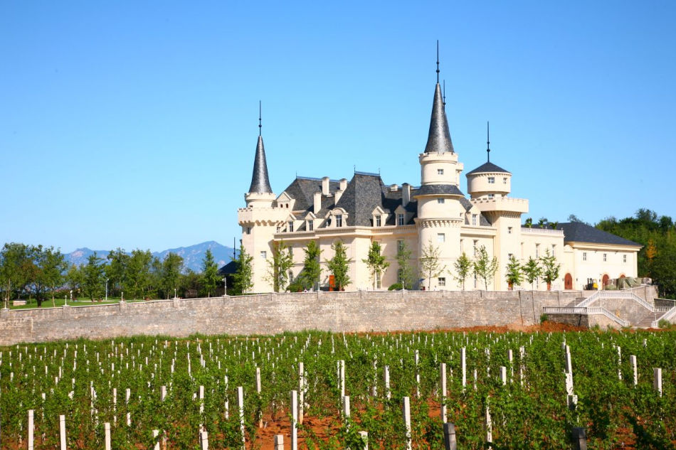 data-lemmaid="148941">西班牙 /a>拉曼恰(lamancha)产区托莱多省