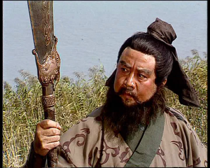  p data-id="gnt53u6t9z">周仓,字元福,是历史小说《三国演义》中的