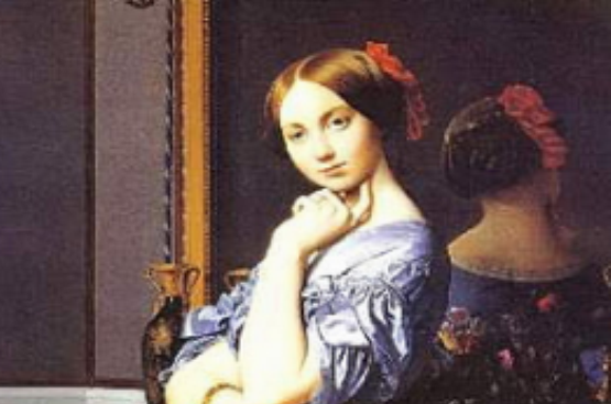 霍松维勒女伯爵