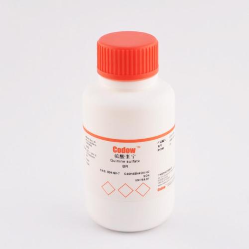 硫酸奎宁
