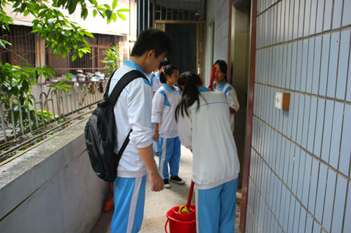 汕头市澄海区汇璟中学