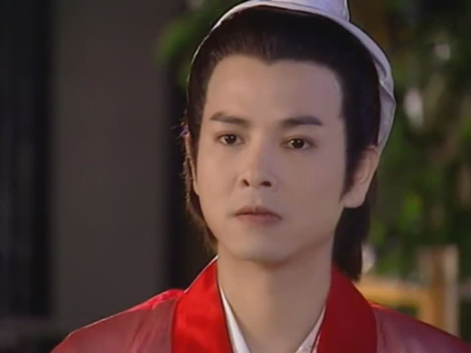 新梁山伯祝英台