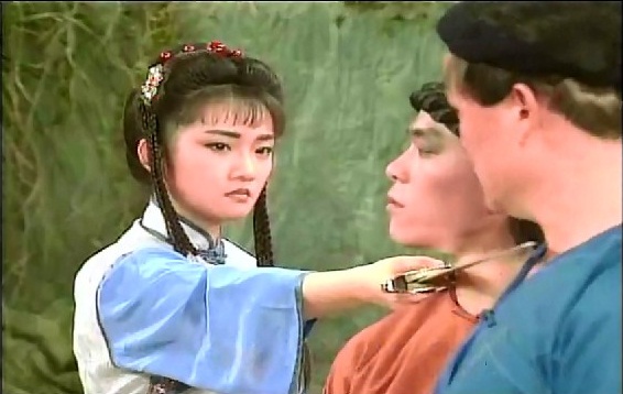 《刺马》是由鹿峰,张彻执导,姜大卫,李婉华,邵传勇等主演的武侠电视剧