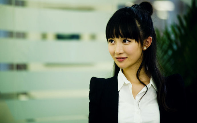 我家有个赵大咪