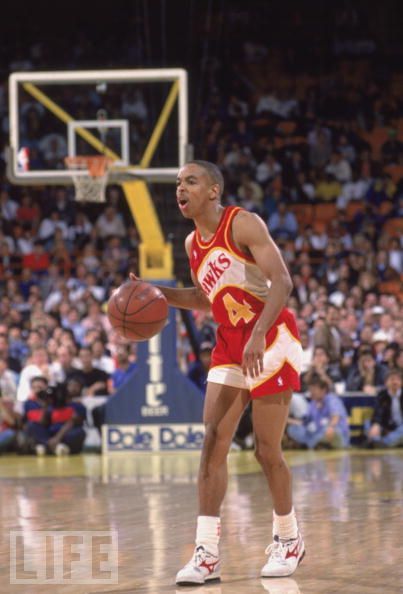  p>斯伯特·韦伯(spud webb),1963年7月13日出生于美国 a target="