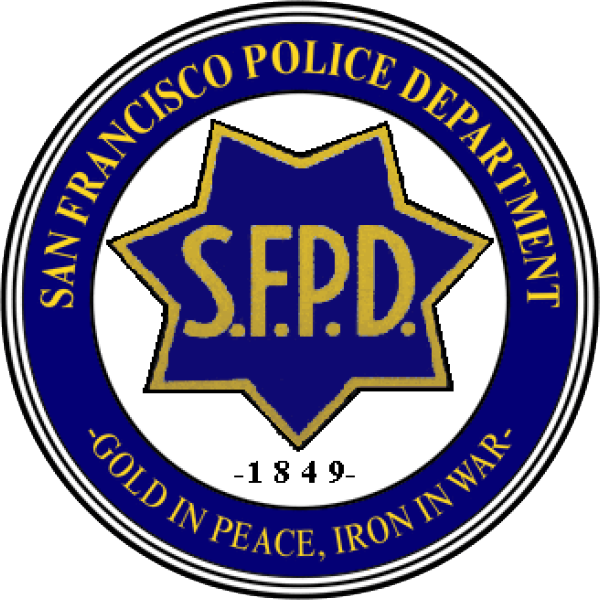 局(英语:san francisco police department,缩写:sfpd)是美国加利福尼