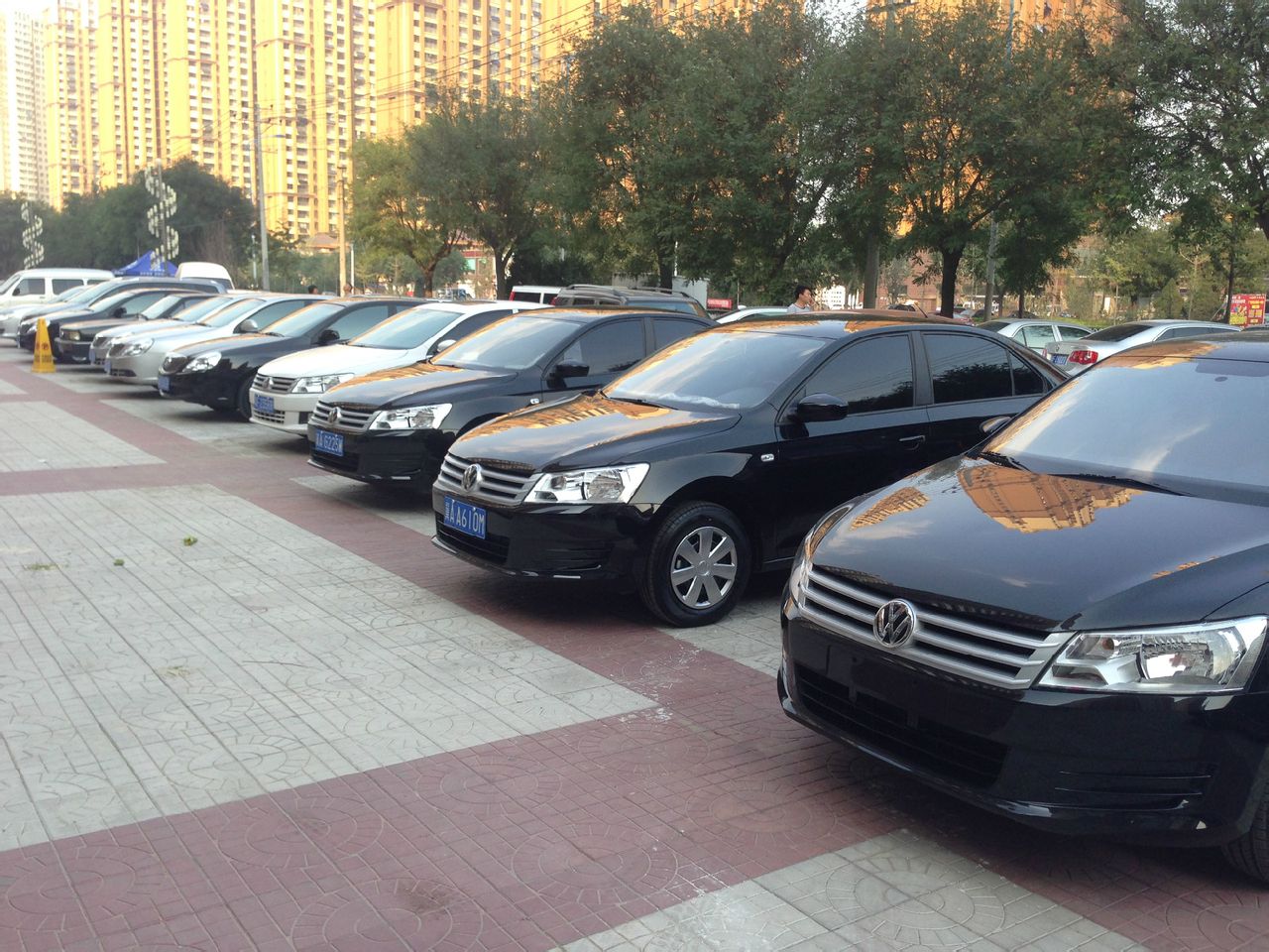 河北汉唐汽车租赁有限公司