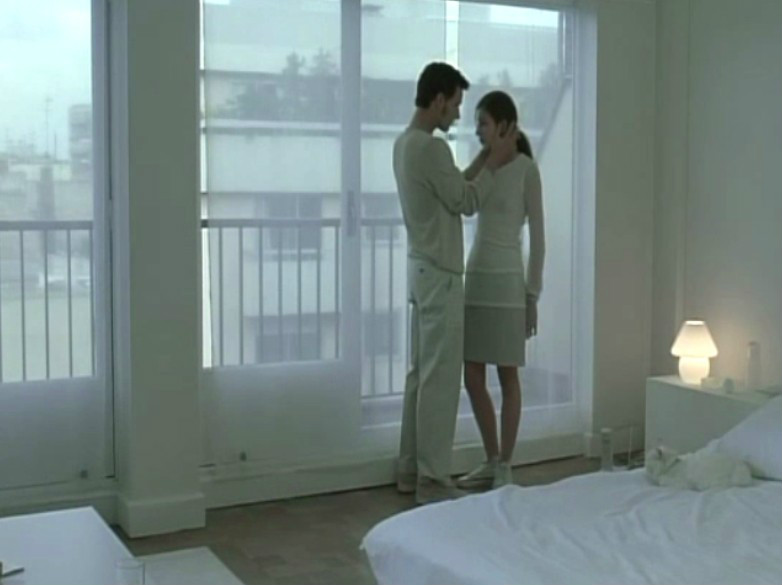 罗曼史romance(1999)