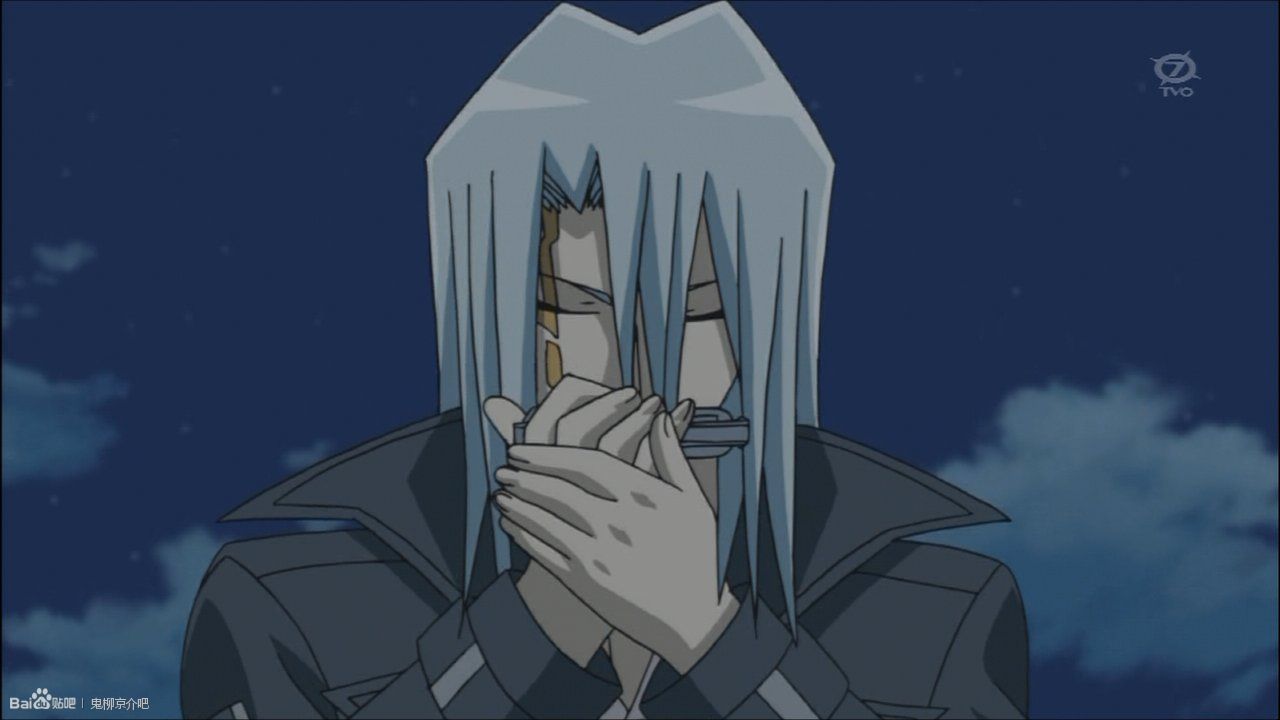  p>鬼柳京介是动画《 a target="_blank" href="/item/游戏王5ds